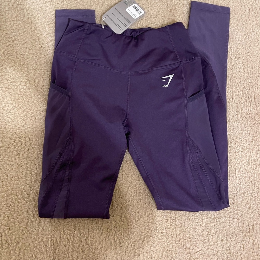 Gymshark Women’s Leggings